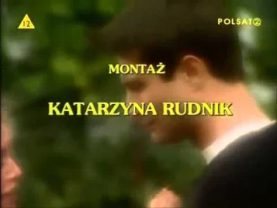 yadzka95 - Dzień 9: Piosenka z programu z dzieciństwa

czołówka z serialu Adam i Ew...