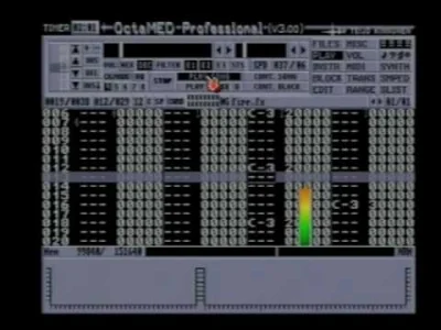 80sLove - Instrumentalna wersja utworu "Firestarter" zespołu Prodigy przeniesiona w l...
