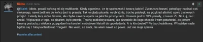 e.....m - Śmiechłem xd Weźcie walcie bana na multikonto z automatu za użycie tego jeg...