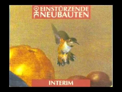 l.....a - Einstürzende Neubauten - The Interimlovers

#muzyka #einsturzendeneubauten