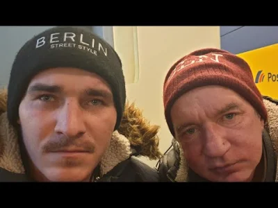 Ksemidesdelos - Lajt z Berlina


#jaktoogarnac #bezdomni