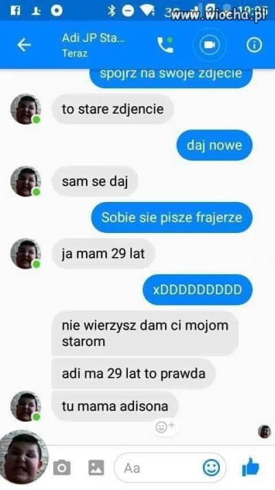 nielubieludzi - @Squid202w: ależ proszę ( ͡° ͜ʖ ͡°)