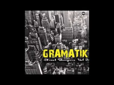 shaunthesheep - Gramatik - Balkan express

#muzyka