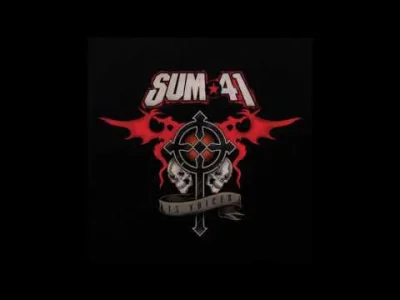 tomy86 - Rok 2016, nowa płyta SUM 41 a ja się czuje jakbym znowu był w liceum i miał ...