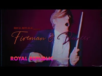 Jaww - Royal Republic - Fireman & Dancer

Editor:So what effects you wanna use?
Ro...