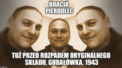 ZohanTSW - Mam pewien domysł, skąd wziął się hejt na braci Golec, aka ##!$%@?
Otóż k...