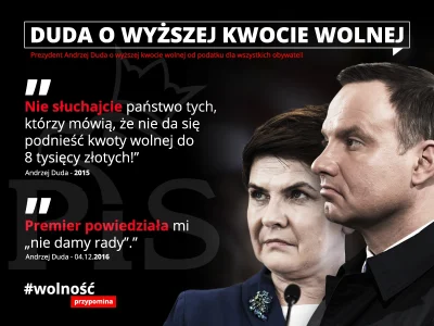 SpokojnyLudzik - #polityka #korwin #pis #dobrazmiana #duda #4konserwy