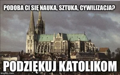 HomofobicalEuphoria - #historia #nauka #cywilizacja oraz #lewackibuldupy za 5.4.3.2.....