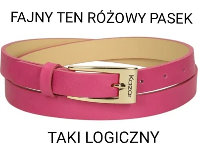 roxet - #logikarozowychpaskow #heheszki