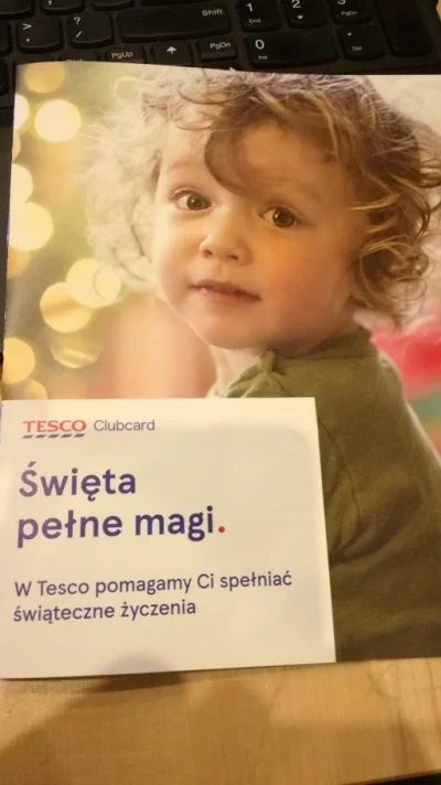 dominowiak - "- Tato, w Tesco pracują debile.
- Synku, nie można tak mówić o nikim."...