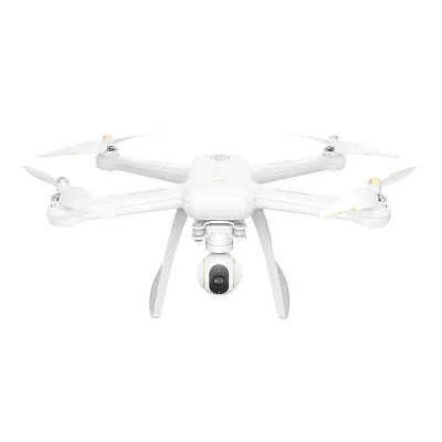 n_____S - Xiaomi Mi Drone 1080p RC Quadcopter (Banggood) 
Cena: $341.1 (1289,03 zł) ...
