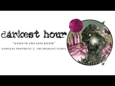 dredyk - Darkest Hour - Knife In The Safe Room

Nowy numer. Dużo #hardcore, momenta...