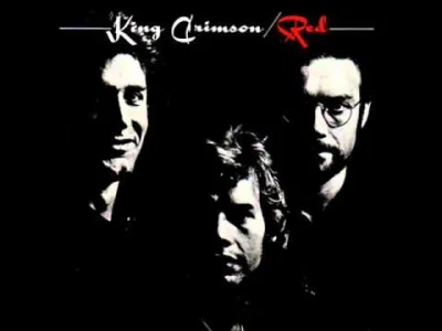 mucha100a - #muzyka #rockprogresywny #kingcrimson

King Crimson - Starless