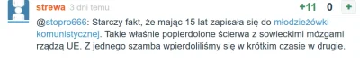 Three_Dee - @strewa: 
Wracając do zgłoszeń, jedno faktycznie już wysłałem, nie tylko...