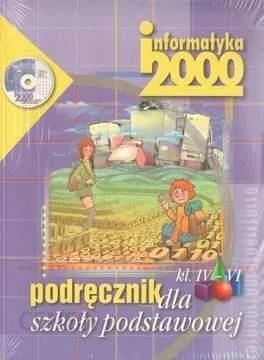 HrabiaTruposz - @czarT_szunaJ: Ciężko powiedzieć. Może to jakiś program z płyty CD do...