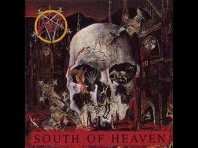 V.....f - już za kilka dni koncert Slayera w Gliwicach (｡◕‿‿◕｡)
Slayer - Read Betwee...
