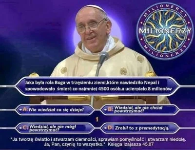 i.....r - #bekazkatoli #papiez #katolicyzm #modlitwa #humorobrazkowy