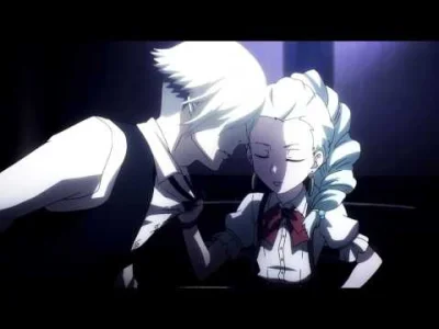 jaqqu7 - #randomanimeshit 
#amv #deathparade