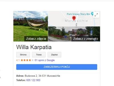 Skipi1111 - Uprzejmie donoszę, że willa karpatia wygrywa z wykopem i już dawno zreset...