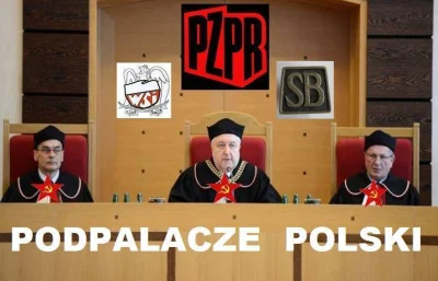 twmistrz - TO POWINIŚCIE WIEDZIEĆ!!!!!!!!!!!
Każdy z sędziów Trybunału Konstytucyjne...