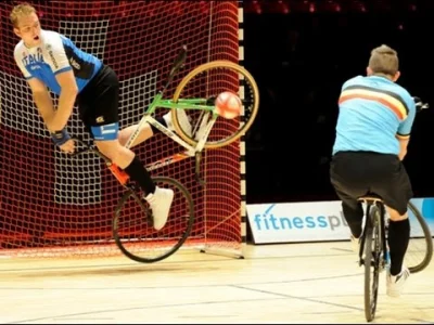 Filipek50 - Moim zdaniem najlepszy filmik z Indoor Cycling zmontował oficjalny kanał ...