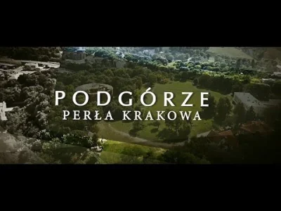 prozac - Bardzo fajnie zreazliowany film o Podgórzu:
https://youtu.be/7itcc8l6b5s

...