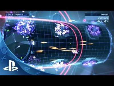 Z.....n - #traileryziomana - świeże trailery z gier ;)



Geometry Wars 3: Dimensions...