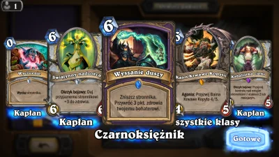 freeel - Pakiet z karczemnej bójki ( ͡° ͜ʖ ͡°)

#hearthstone