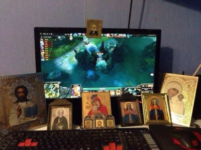 g.....2 - Oryginał dla potomnych:
When you bet arcana items on a team...