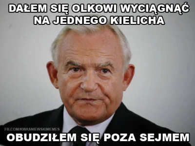 Gother - xD
#kwasniewski #niewiemczybyloaledobre #heheszki