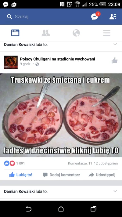 P.....n - Co tam chuliganeria? ( ͡° ͜ʖ ͡°) 

#niewiemjaktootagowac #bekazpodludzi #...