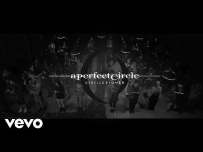 HolyToiletPaper - wybiera się ktoś na koncert do Krakowa?
#aperfectcircle