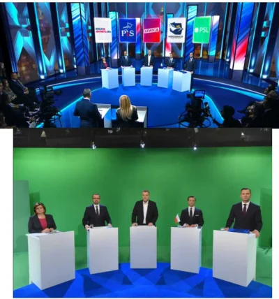 pzjedenastu - Ciekawostka
#debata #telewizja #greenscreen #neuropa #4konserwy #polit...