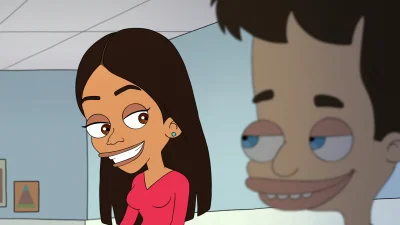 popkulturysci - Big Mouth – napaleni nastolatkowie wracają na Netflix z drugim sezone...