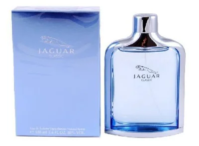 somsiad - #niebieskiepaski fajna #promocja w #rossman. #perfumy #jaguar classic w cen...