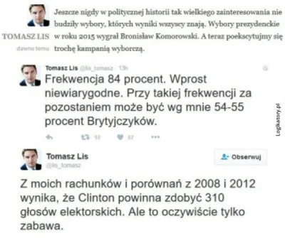 d.....f - http://logikatory.pl/memes/582/Nieomylny
#logikatory #polityka #4konserwy ...