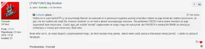 popistaks - kolejny moderator wspanialego forum media2 ma bol tylka ze ktos napisal i...