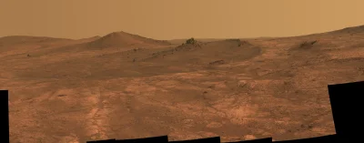 SchrodingerKatze64 - Curiosity zrobił nowe zdjęcie na Marsie. Ile bym dał żeby postaw...