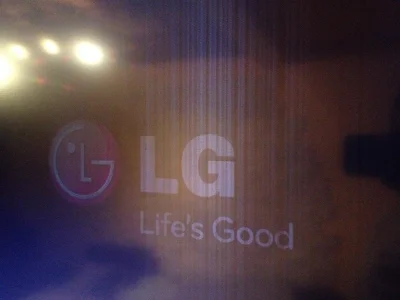 b__g - Mirki, mam problem z tv LG LCD 42 cale (z 3D) - niestety, brak modelu chwilowo...