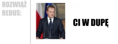 tobiasty - #humor #humorobrazkowy #humorztobim #alesuchar #tusk #chamsko #czarnyhumor