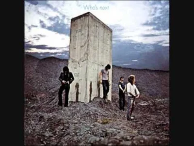 TruflowyMag - 97/100
The Who - Won't Get Fooled Again (1971)
#muzyka #100daymusicch...