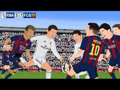 emdey - Podsumowanie Gran Derbi by R4six. :-)



#realmadryt #fcbarcelona #r4six