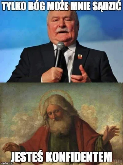 Pro-Xts - @lechwalesa: