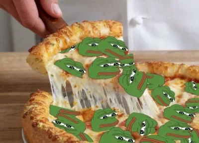 piesek-smieszek - Pepe roni