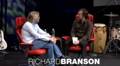 shoovi - #richard #branson to postać znana #fan 'om awiacji i nie tylko. Zagrał na no...