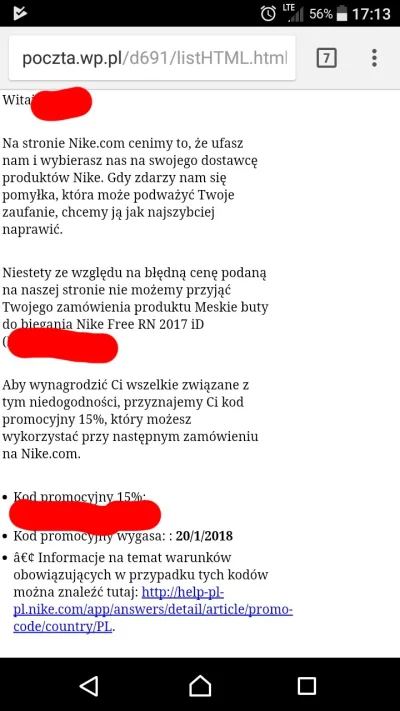 wykopowypixel - #nike #cebuladeals To by było na tyle...