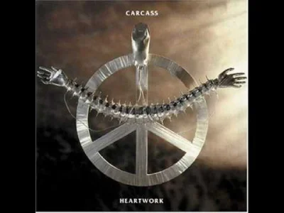 metaled - Carcass - Heartwork
#metal #muzyka #melodicdeathmetal #deathmetal