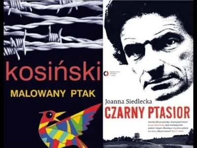 bioslawek - Obejrzyjcie proszę archiwalny wywiad z Jerzym Kosińskim, autorem antypols...