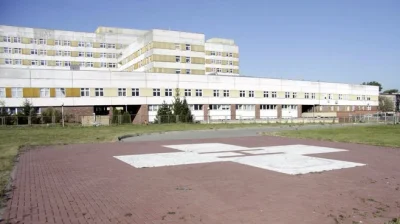 slaby55 - Dziecięcy Szpital Kliniczny Lublin