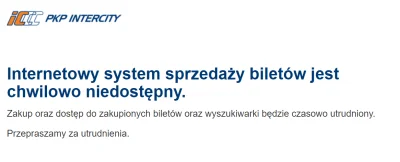 Kolorowy_dzyndzel - co jest, kupiłem bilet, w mailu w który zawsze dostawałem pdf'a t...